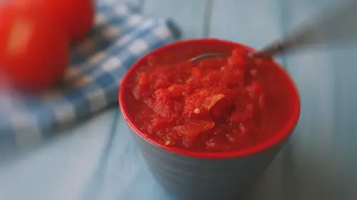 Tomato Sauce Trick video thumbnail